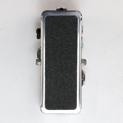 【中古】 ボリュームペダル VOCU ヴォーキュ Baby Volume Pedal 正面