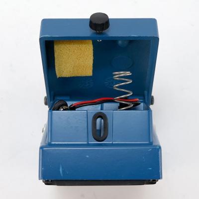 【中古】 ブルースドライバー エフェクター BOSS BD-2 Blues Driver ギターエフェクター オーバードライブ ブルドラ ゴム劣化