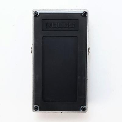 【中古】 ディストーション エフェクター BOSS ST-2 Power Stack ギターエフェクター 裏面