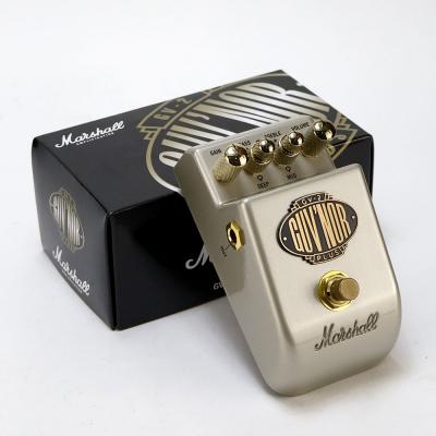 【中古】 オーバードライブ エフェクター MARSHALL Gv-2 Guv’Nor Plus ギターエフェクター