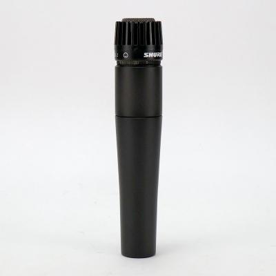 【中古】 マイク ダイナミックマイク 楽器用 SHURE SM57 シュアー 57 ゴーナナ シュア