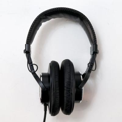 【中古】 ヘッドホン ソニー SONY MDR-CD900ST モニターヘッドホン 全体