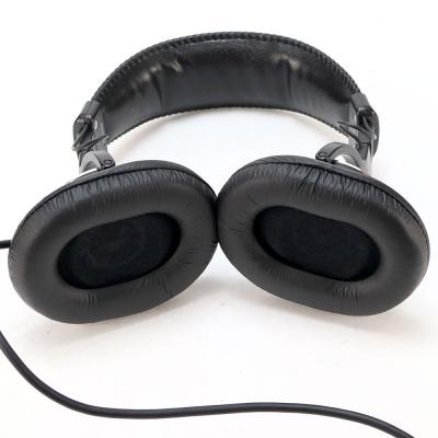【中古】 ヘッドホン ソニー SONY MDR-CD900ST モニターヘッドホン イヤパッド