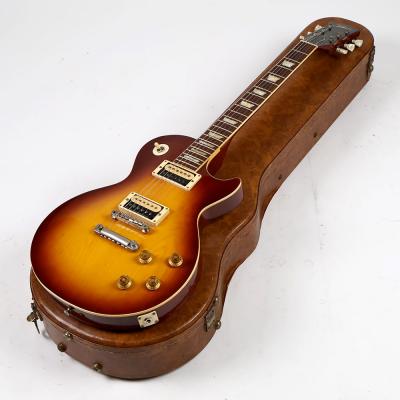 【中古】 エレキギター Tokai LS-80 OS Old Cherry Sunburst 1979年製 Les Paul Rebornロゴ トーカイ