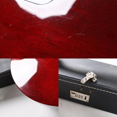 【中古】 エレキギター GIBSON Les Paul Studio Wine Red 2005年製 ギブソン レスポール スタジオ ワインレッド 傷