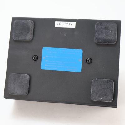 【中古】 ダイレクトボックス DIボックス BOSS DI-1 Direct Box D.Iボックス 本体画像 裏