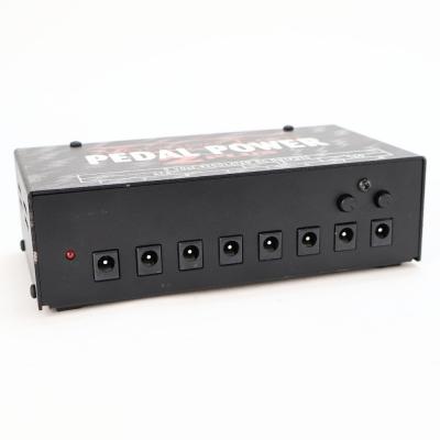 【中古】 パワーサプライ VooDoo Lab PEDAL POWER 2 PLUS 本体画像