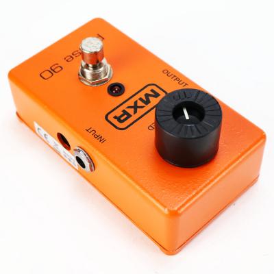 【中古】 フェイザー MXR M-101 PHASE90 ギターエフェクター PHASE 90 フェイズ90 本体画像 斜め