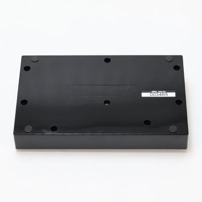 【中古】 KORG volca mix ボルカミックス アナログパフォーマンスミキサー 裏面