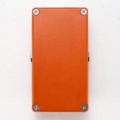 【中古】 フェイザー MXR M-101 PHASE90 ギターエフェクター PHASE 90 フェイズ90 裏面