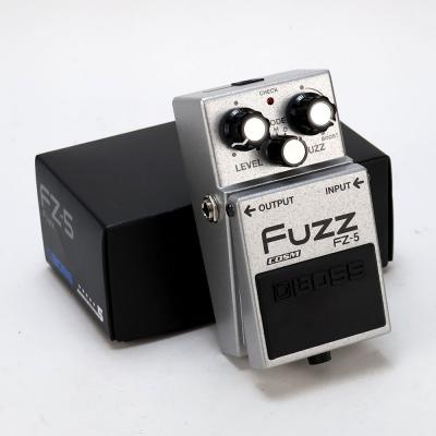 【中古】 ファズ エフェクター BOSS FZ-5 Fuzz ボス ギターエフェクター