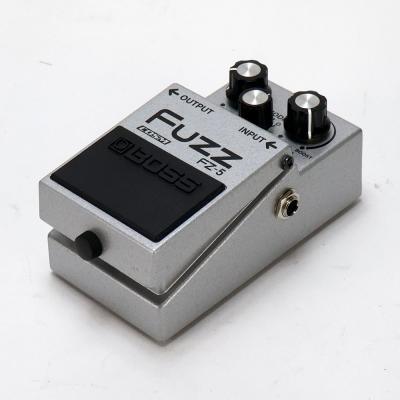【中古】 ファズ エフェクター BOSS FZ-5 Fuzz ボス ギターエフェクター 全体
