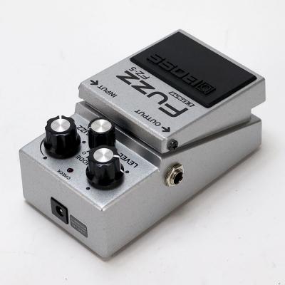 【中古】 ファズ エフェクター BOSS FZ-5 Fuzz ボス ギターエフェクター 全体