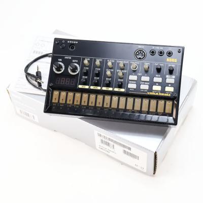 【中古】 アナログリズムマシン KORG volca beats コルグ ボルカビーツ