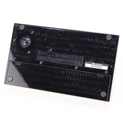 【中古】 アナログリズムマシン KORG volca beats コルグ ボルカビーツ 本体画像 裏