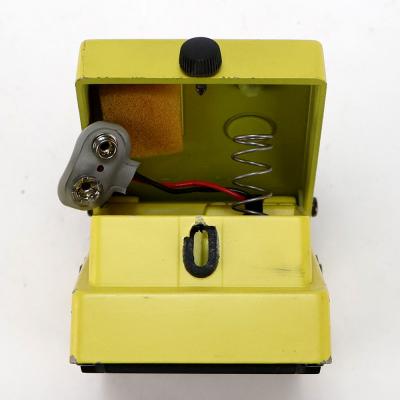 【中古】ターボオーバードライブ エフェクター BOSS OD-2 TURBO OverDrive Made in Japan ボス ギターエフェクター ゴム劣化