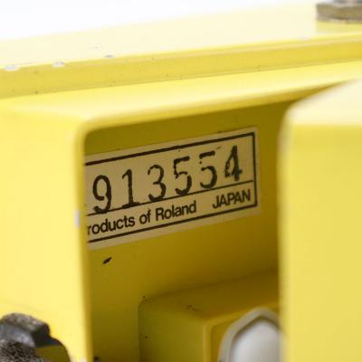 【中古】ターボオーバードライブ エフェクター BOSS OD-2 TURBO OverDrive Made in Japan ボス ギターエフェクター シリアルナンバー