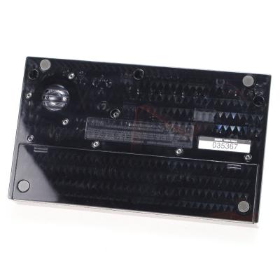 【中古】 コルグ ボルカ ベース KORG volca bass アナログベースマシン 本体画像 裏