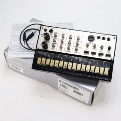 【中古】コルグ ボルカ KORG volca keys アナログループシンセ