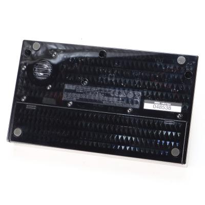 【中古】コルグ ボルカ KORG volca keys アナログループシンセ 本体画像 裏