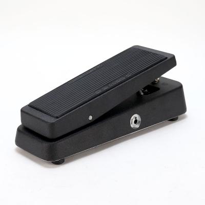 【中古】 ワウ エフェクター JIM DUNLOP Cry Baby GCB95 ワウペダル 全体