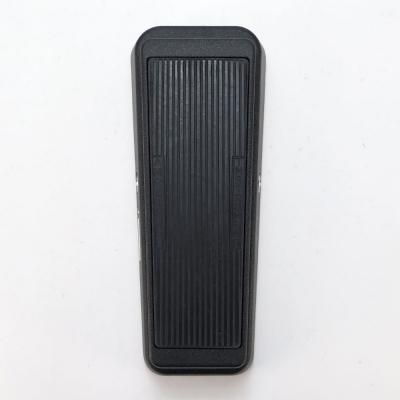 【中古】 ワウ エフェクター JIM DUNLOP Cry Baby GCB95 ワウペダル 正面