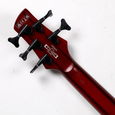 【中古】 エレキベース Ibanez SRD905F BTL (Brown Topaz Burst Low Gloss) 2023年製 5弦ベース フレットレス アイバニーズ SR BASS WORKSHOP イバニーズ ヘッド