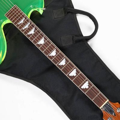 【中古】 エレキギター Fernandes Burny MG-115CGR hide Model JELLY フェルナンデス バーニー ネック