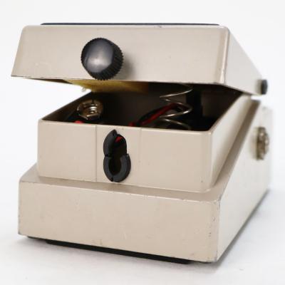 【中古】イコライザー エフェクター BOSS GE-7 Equalizer ギターエフェクター 電池ボックスゴムパーツ