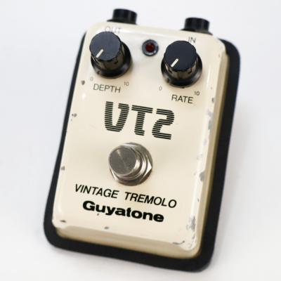【中古】 トレモロ GUYATONE VT2
