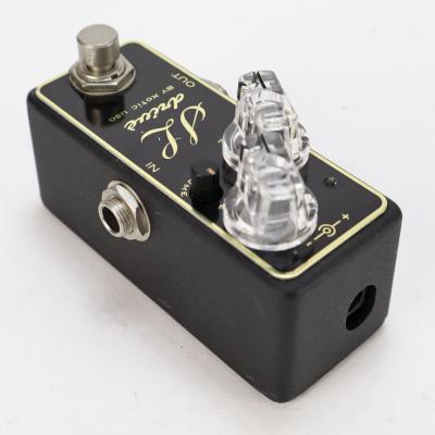 【中古】 Xotic Guitars SL Drive ギターエフェクター 全体