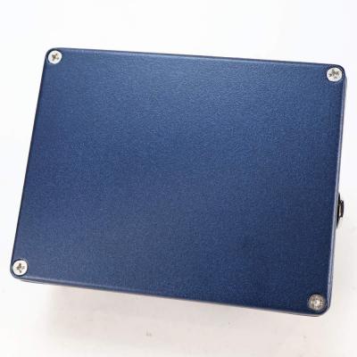 【中古】 リバーブ Crazy Tube Circuits Mirage クレイジーチューブサーキット ギターエフェクター 本体画像 裏