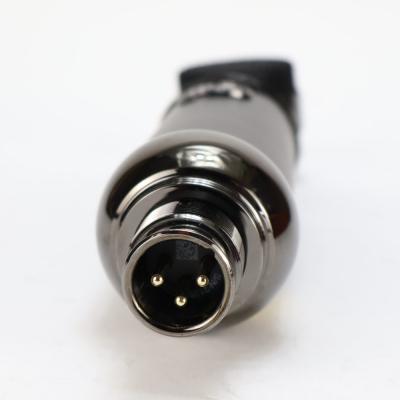 【中古】コンデンサーマイク Blue Microphones SPARK SL 接続端子