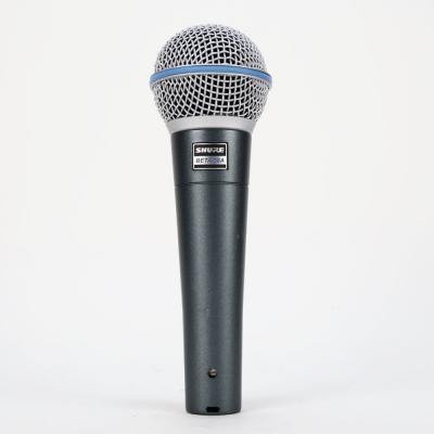【中古】 マイク ダイナミックマイク シュアー SHURE BETA58A シュア マイクロフォン ベータゴッパ
