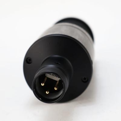 【中古】 マイク コンデンサーマイク AUDIO-TECHNICA AT2035 オーディオテクニカ オーテク ケーブル端子