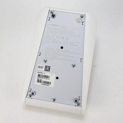 【中古】 ミキサー ヤマハ YAMAHA AG03 mk2 W ライブストリーミングミキサー ホワイト 底面