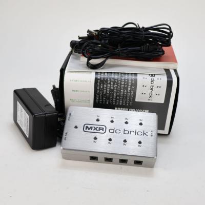 【中古】 MXR M237 DC BRICK パワーサプライ