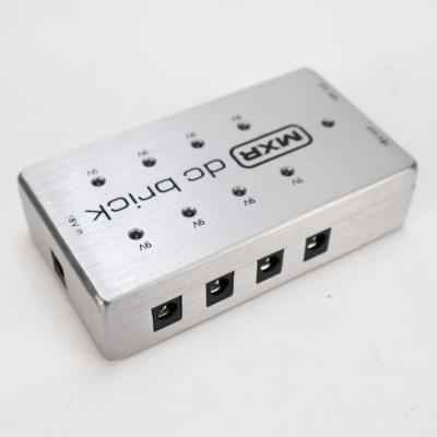 【中古】 MXR M237 DC BRICK パワーサプライ 全体