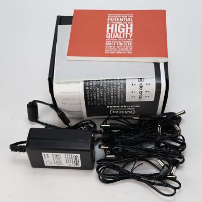 【中古】 MXR M237 DC BRICK パワーサプライ 付属品