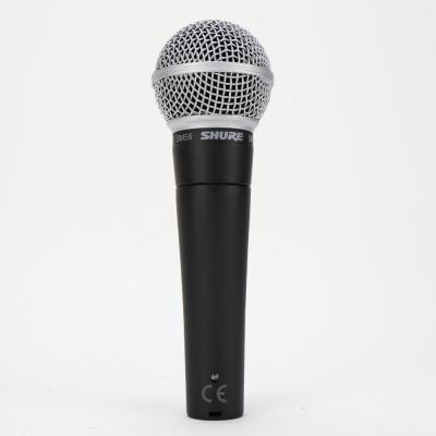 【中古】 マイク ダイナミックマイク ボーカル用 SHURE SM58 シュアー 58 ゴッパ シュア