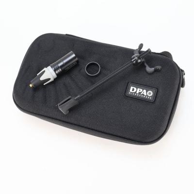 【中古】 アコースティックギターマイクロホン DPA DPA4099G 付属品