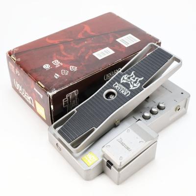 【中古】 ワウペダル IBANEZ WD7 ギターエフェクター