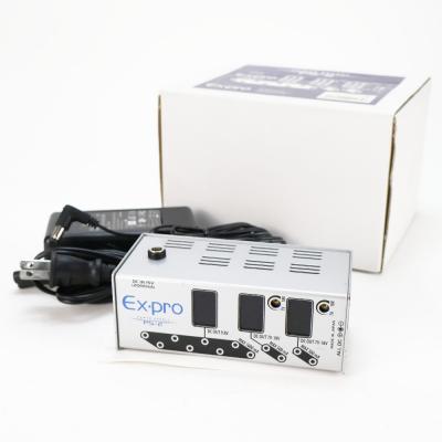 【中古】 DCパワーサプライ EX-PRO PS-2