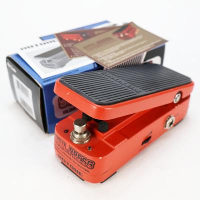 【中古】 ワウペダル ボリュームペダル エクスプレッションペダル HOTONE Soul Press ホットトーン ソウルプレス エフェクター
