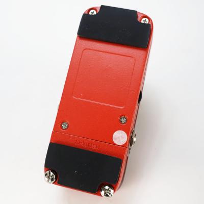 【中古】 ワウペダル ボリュームペダル エクスプレッションペダル HOTONE Soul Press ホットトーン ソウルプレス エフェクター 本体画像 裏