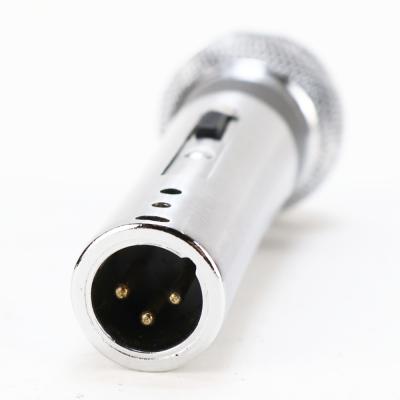 【中古】 ダイナミックマイク SHURE 565SD-LC クラシックボーカルマイクロホン シュア XLR