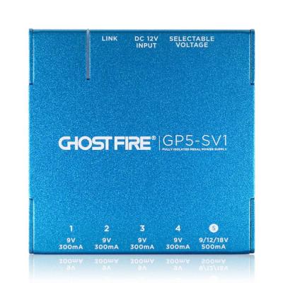 Ghost Fire ゴーストファイアー GP5-SV1 パワーサプライ 表面