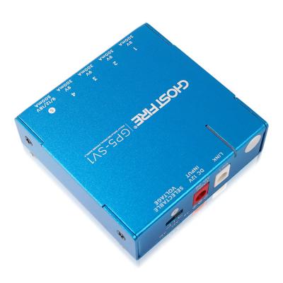 Ghost Fire ゴーストファイアー GP5-SV1 パワーサプライ 側面