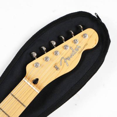 【中古】 エレキギター Fender Made in Japan Hybrid II Telecaster Maple Fingerboard Vintage Natural 2022年製 フェンダー ハイブリッド2 テレキャスター 日本製 ヘッド画像