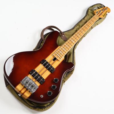 【中古】YAMAHA ヤマハ SB-1200S Super Bass CS エレキベース スルーネック